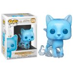 Funko POP! Harry Potter N° 129 - Patronus Minerva McGonogall