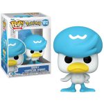 Funko POP! Pokemon N° 1012 - Quaxly