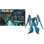 Gundam ORX-005 Gaplant HGUC 1/144 Bandai Model Kit
