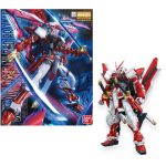 Gundam Astray Red Frame Revise MG Bandai Model Kit