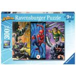 Marvel Spider-Man's Universe XXL Puzzle 300 Pieces