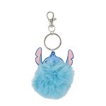 Disney Lilo & Stitch Pom Pom Keychain