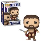 Funko POP! WB 100 N° 1473 - Leonidas