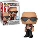 Funko POP! WWE N° 168 - The Rock "Final Boss"
