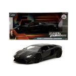 Fast & Furious Shaw's Lamborghini Aventador 1:24