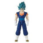 Dragon Ball Super Limit Breaker Series Super Saiyan Blue Vegito Bandai Figure