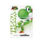 Amiibo Super Mario - Yoshi