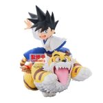 Yaiba Samurai Legend Kagetora Banpresto Figure