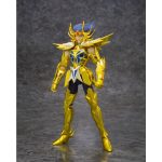 Saint Seiya D.D.Panoramation Temple of the Giant Crab Cancer Deathmask Bandai Figure
