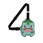 Pokemon Bulbasaur Sling Bag