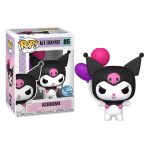 Funko POP! Kuromi N° 85 - Kuromi