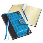 Harry Potter Ravenclaw Diary Noble Collection