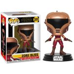 Funko POP! Star Wars N° 311 - Zorii Bliss