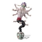 Demon Slayer Gyokko Demon Series Banpresto Figure