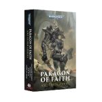 Warhammer 40,000 Paragon Of Faith And Other Stories (BL3306)