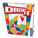 Drop It (Version 2) Board Game
