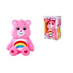 Care Bears Cheer Bear Plush 35cm