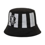 Wednesday Uniform Bucket Hat 55 cm