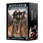 Warhammer The Horus Heresy Knight Houses Cerastus Knight Acheron (31-67)