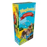Kingdomino: Age Of Giants Expansion Board Game