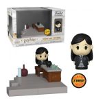 Funko Mini Moments! Harry Potter Potion Class Cho Chang Chase Edition