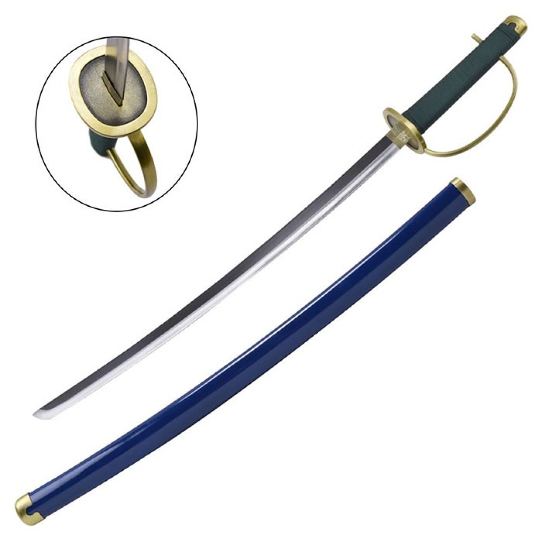 e87c281f3bf006466a875e61fd161ffc.jpg One Piece Gryphon Sword Replica - Image 1