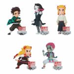 Demon Slayer Kimetsu No Yaiba WCF Vol. 8 Figure
