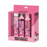 Hello Kitty & Friends Cake Pack of 3 Highlighters