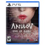 PS5 Apsulov: End Of Gods