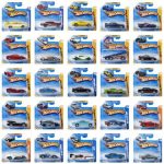 Hot Wheels Die Cast Vehicle Assorted