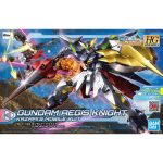 Gundam Aegis Knight HGBDR 1/144 Bandai Model Kit