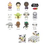 Star Wars 3D Bag Clip Series 2