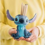 Disney Lilo & Stitch Pencil Holder