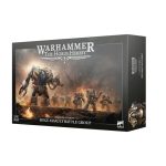 Warhammer The Horus Heresy Legiones Astartes Siege Assault Battle Group (31-148)