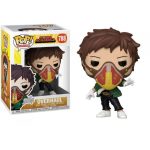 Funko POP! My Hero Academia N° 788 - Overhaul