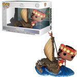 Funko POP! Disney 100th N° 1323 - Moana