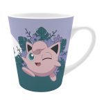 Pokemon Jigglypuff Mug 250ml
