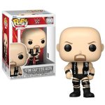 Funko POP! WWE N° 190 - "Stone Cold" Steve Austin