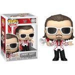 Funko POP! WWE N° 191 - Jimmy Hart