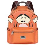 Disney Tiger Face Backpack