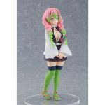 Demon Slayer Mitsuri Kanroji Pop Up Parade Goodsmile Figure