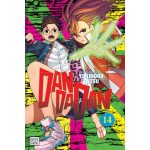 DanDaDan Vol. 14