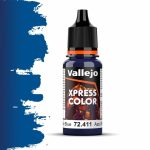 Vallejo Xpress Color Mystic Blue 18ml