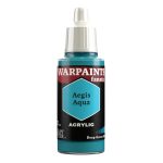 The Army Painter Warpaints Fanatic: Aegis Aqua
