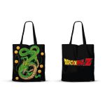 Dragon Ball Z Shenron Premium Tote Bag