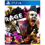 PS4 Rage 2