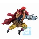 One Piece Eustass Kid Wando Country Ichibansho Bandai Figure
