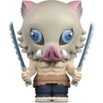 Demon Slayer Inosuke Figural Bank