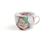 Disney Snow White Doc Breakfast Mug 600ml