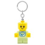 LEGO LED Baby Keychain